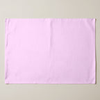 Pack 2 unidades mantel individual resinado 0120-153 - 45x35 cm