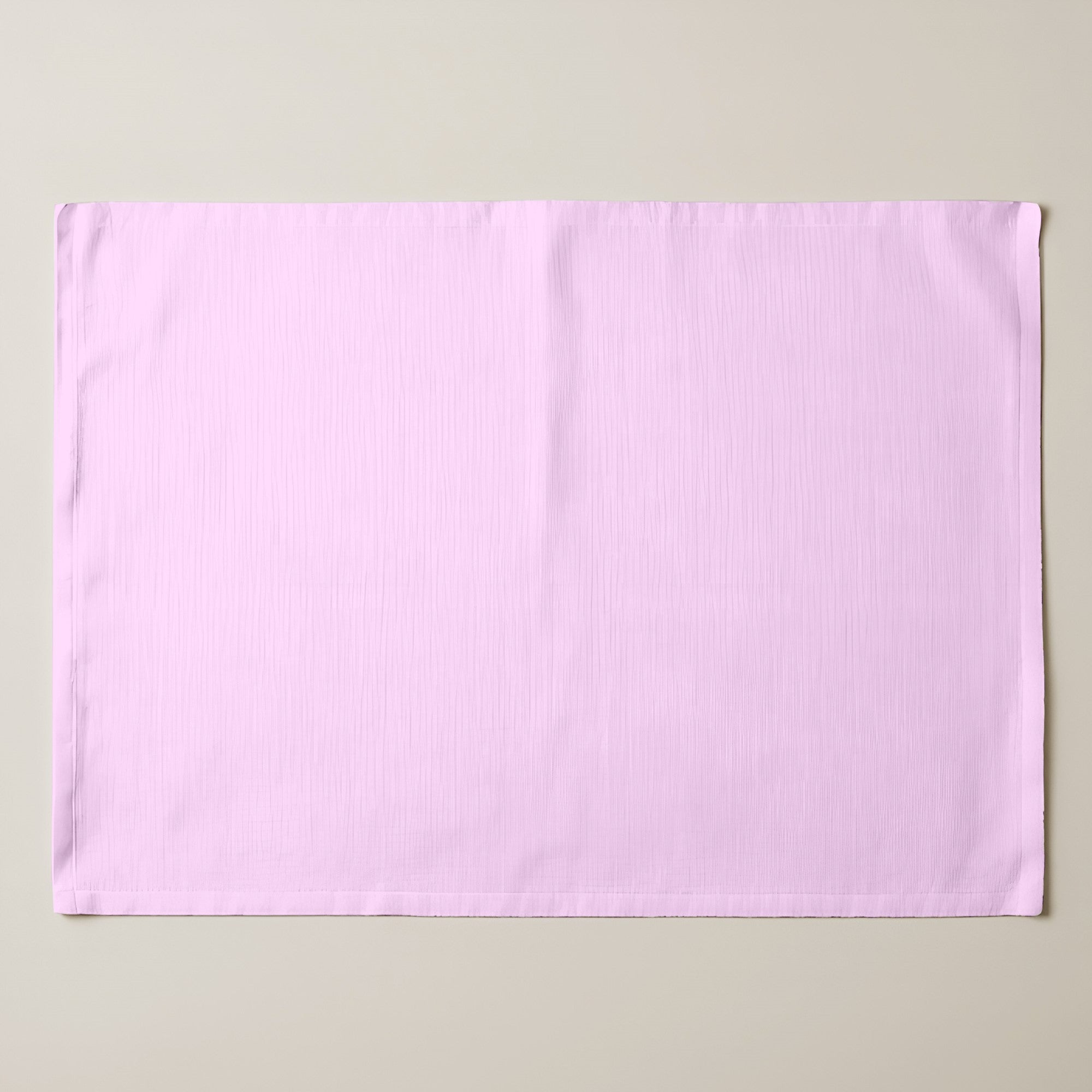 Pack of 2 resin individual placemats 0120-153 - 45x35 cm