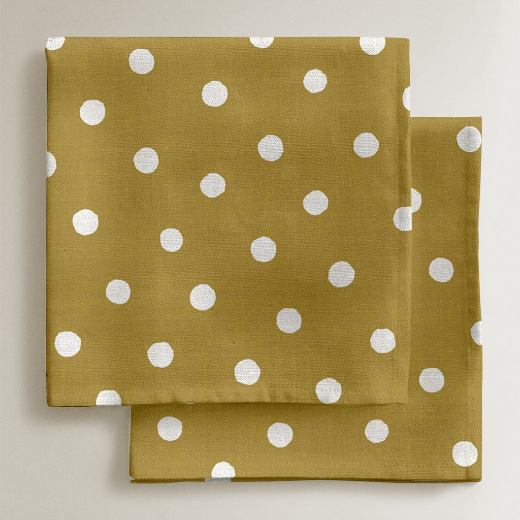 Lot de 2 serviettes 0120-174 100% coton 45x45 cm