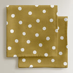 Lot de 2 serviettes 0120-174 100% coton 45x45 cm