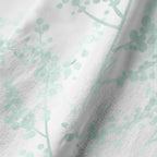 Pack 2 unidades mantel individual resinado 0120-17 100% algodón 45x35 cm