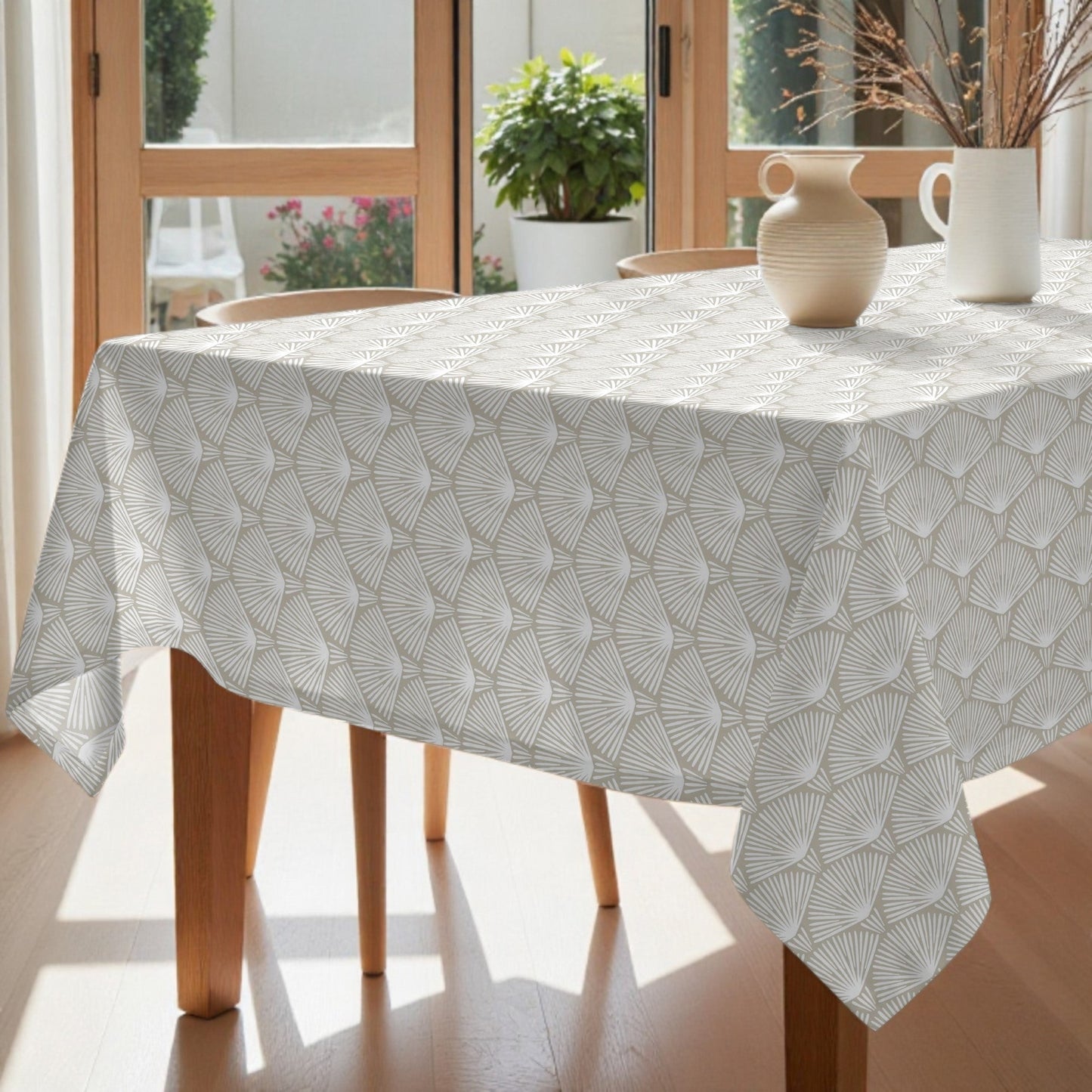 Mantel antimanchas XL 0120-182