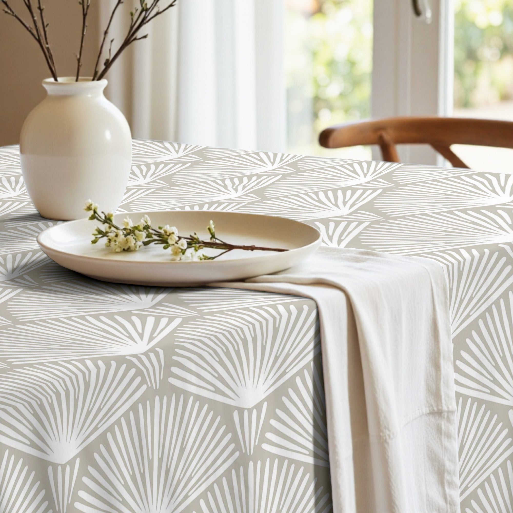 Nappe antitache 0120-182