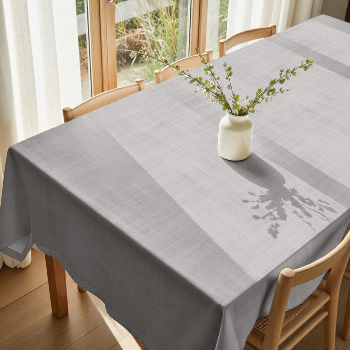 Mantel antimanchas XL 0120-18