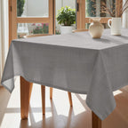 Fabric tablecloth 0120-18