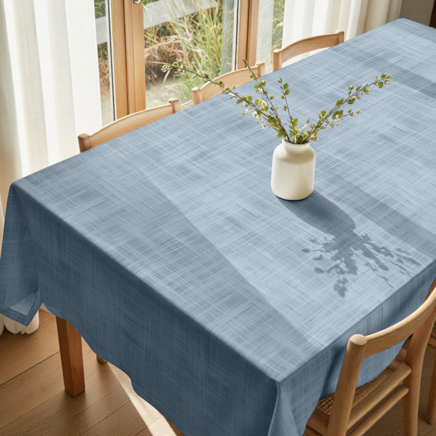 Mantel antimanchas XL 0120-19