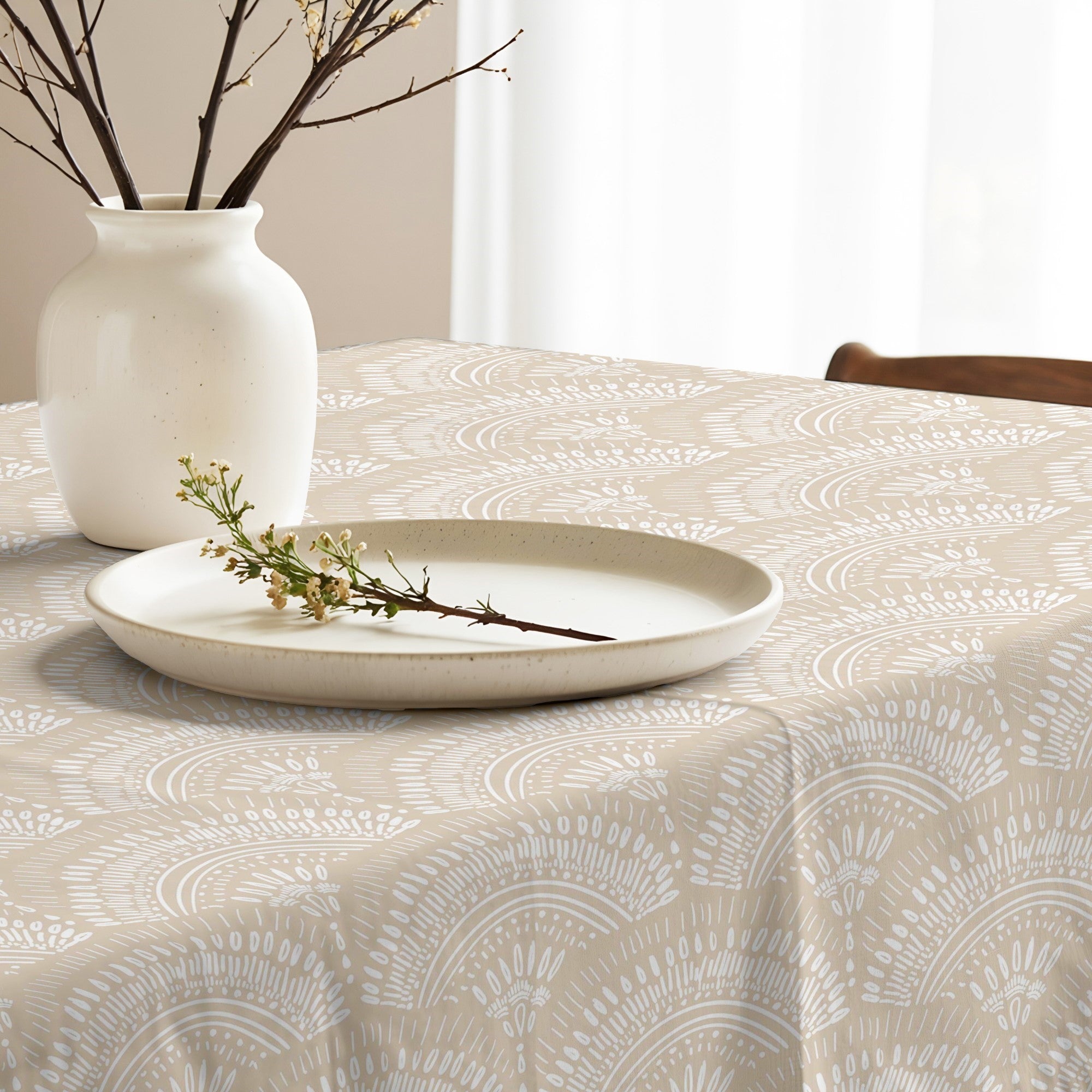 Nappe antitache 0120-210