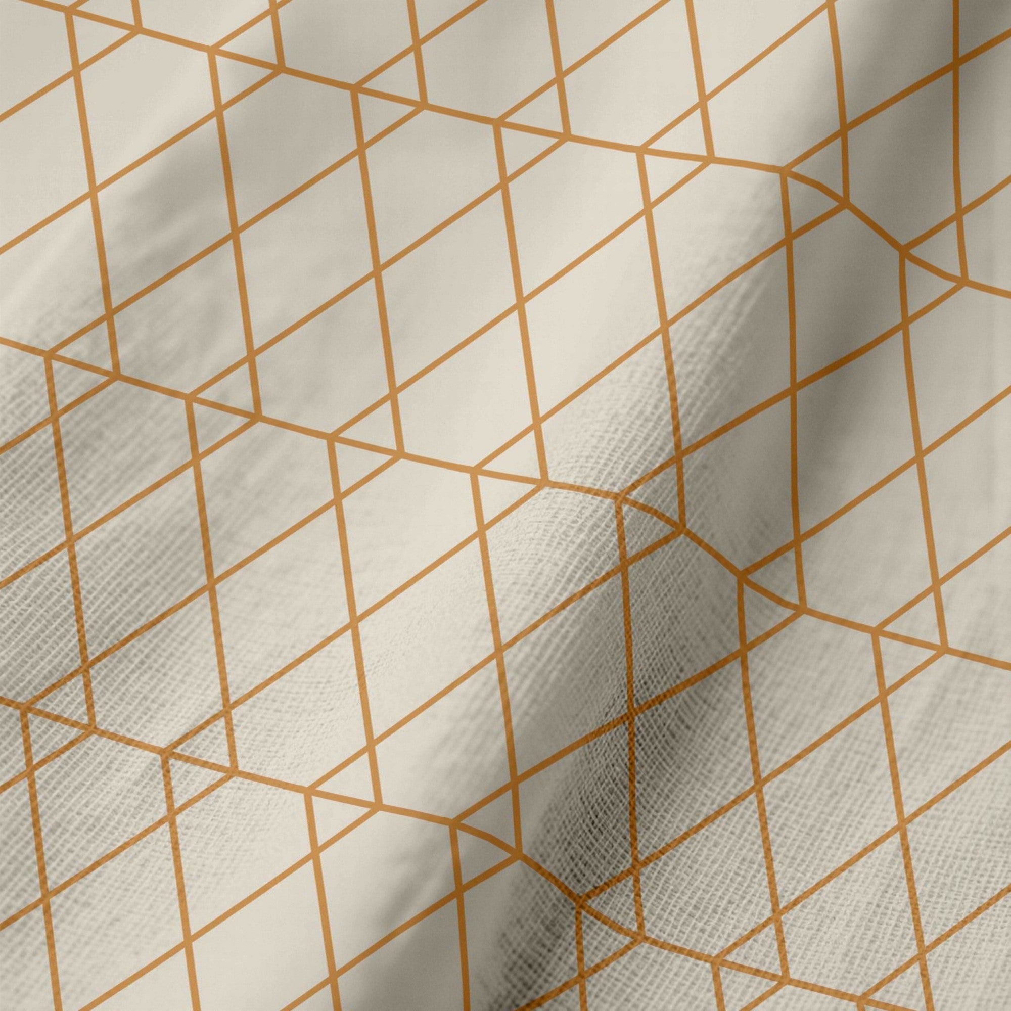 Pack of 2 resin individual placemats 0120-25 - 45x35 cm