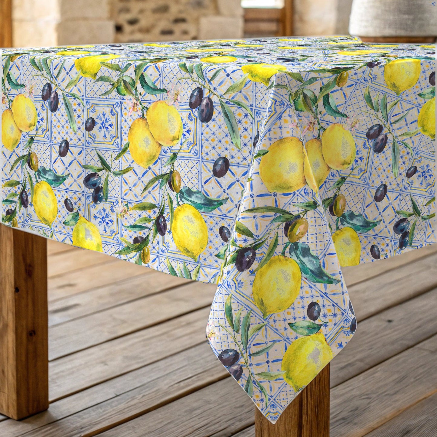 Mantel antimanchas 0120-260