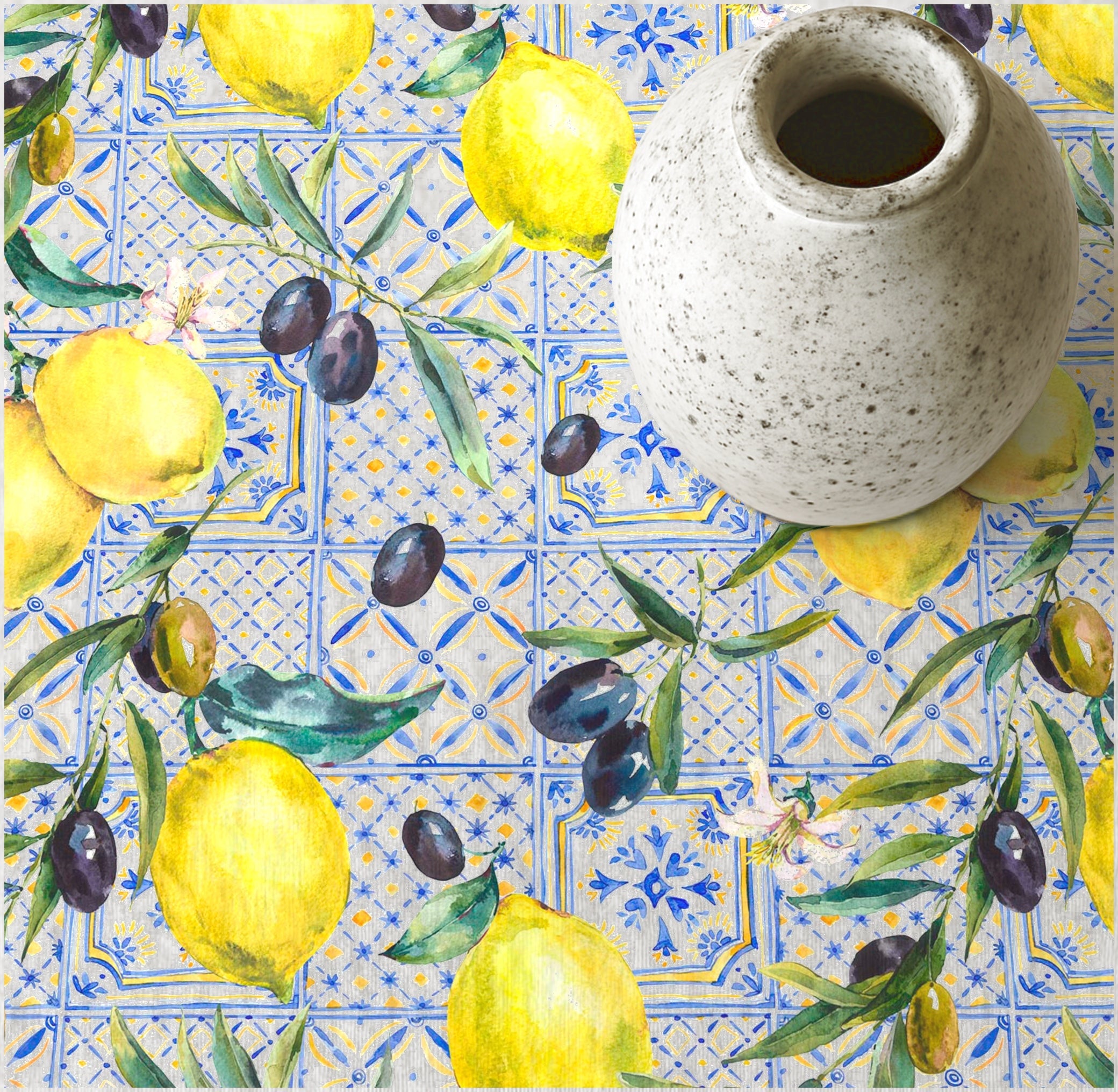 Nappe antitache 0120-260