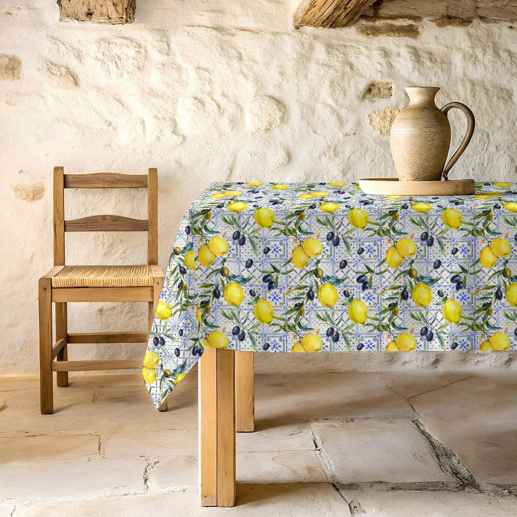 Nappe antitache 0120-260