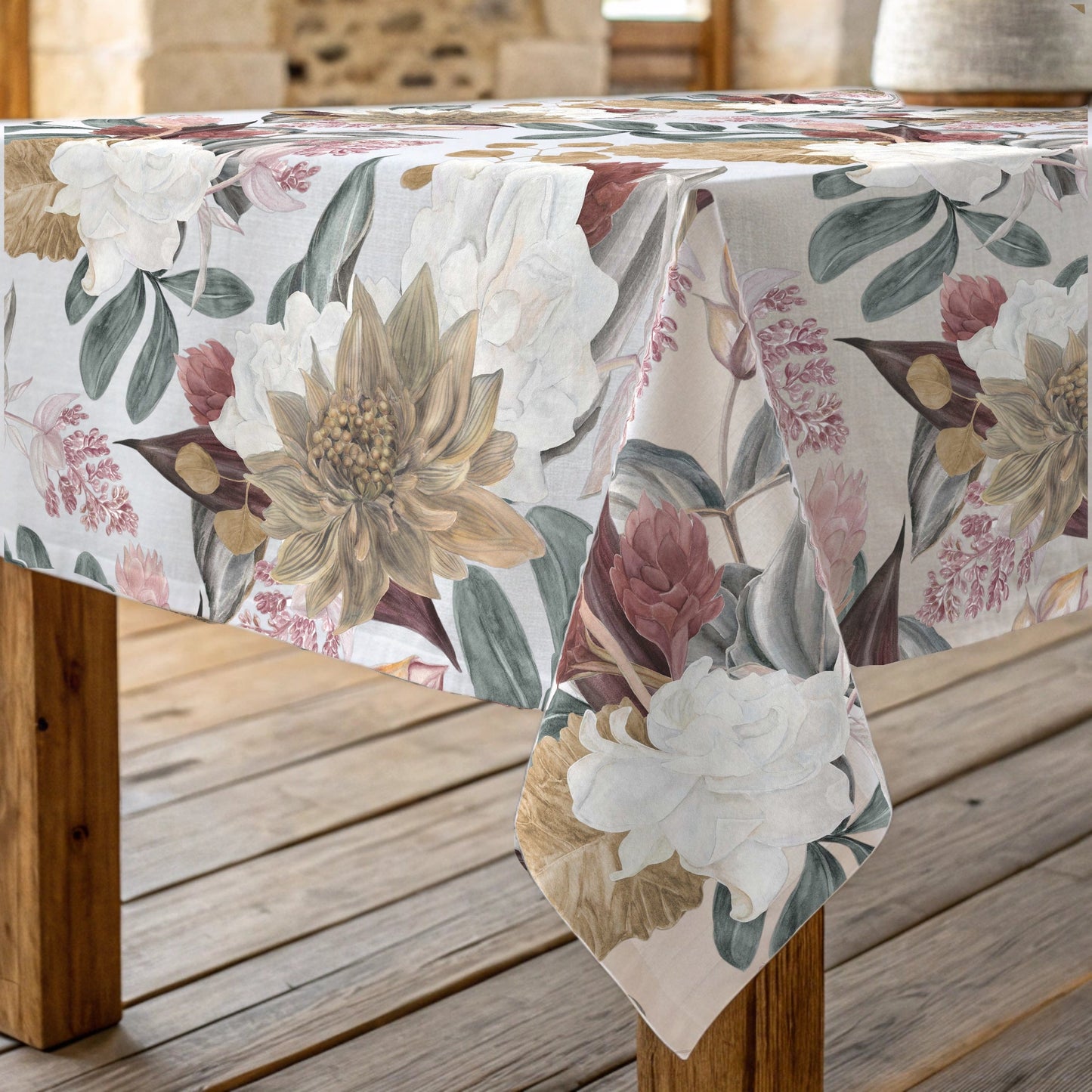 Mantel antimanchas 0120-292