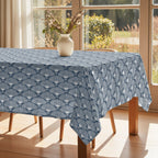 Stain-resistant tablecloth 0120-299