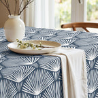 Stain-resistant tablecloth 0120-299