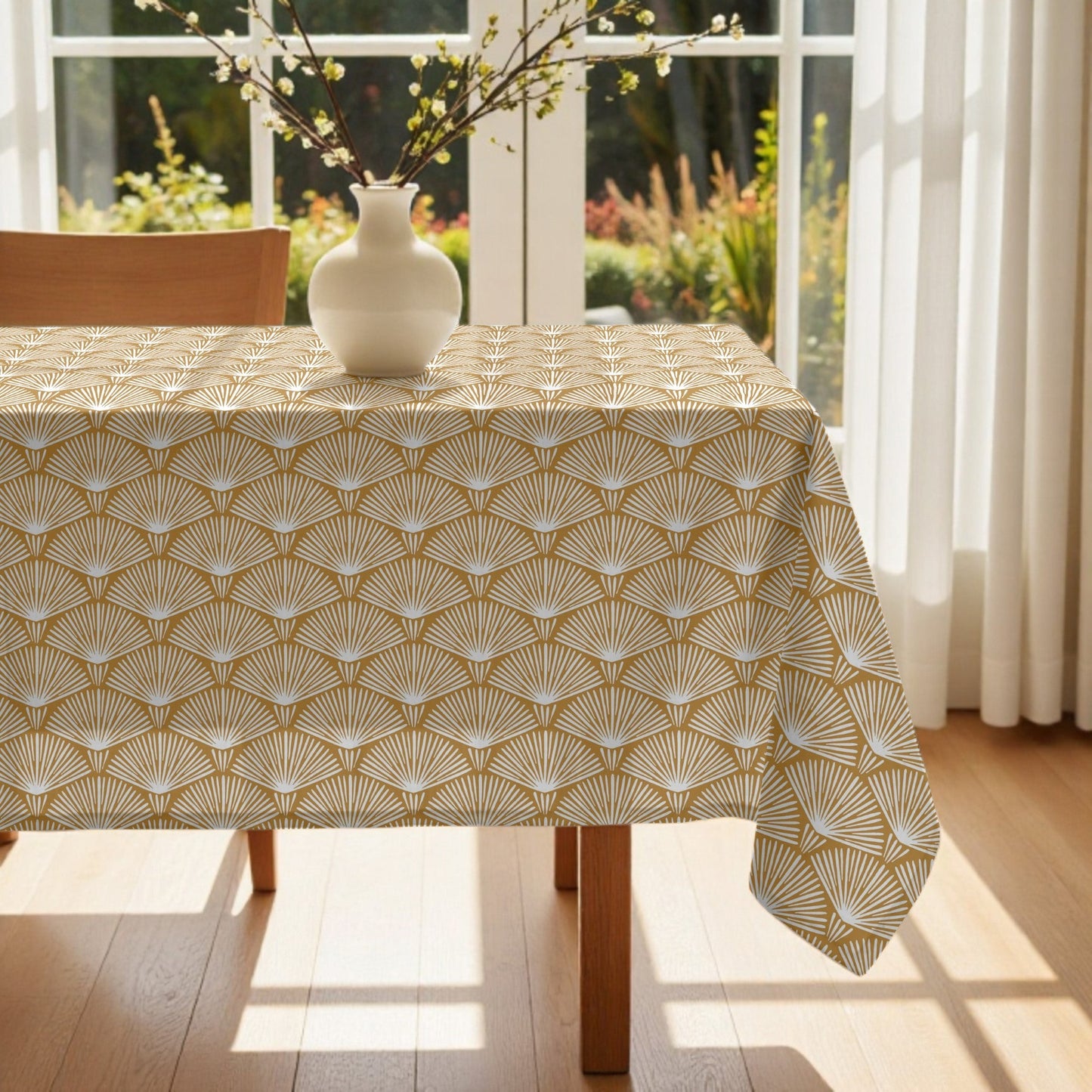 Mantel antimanchas 0120-300