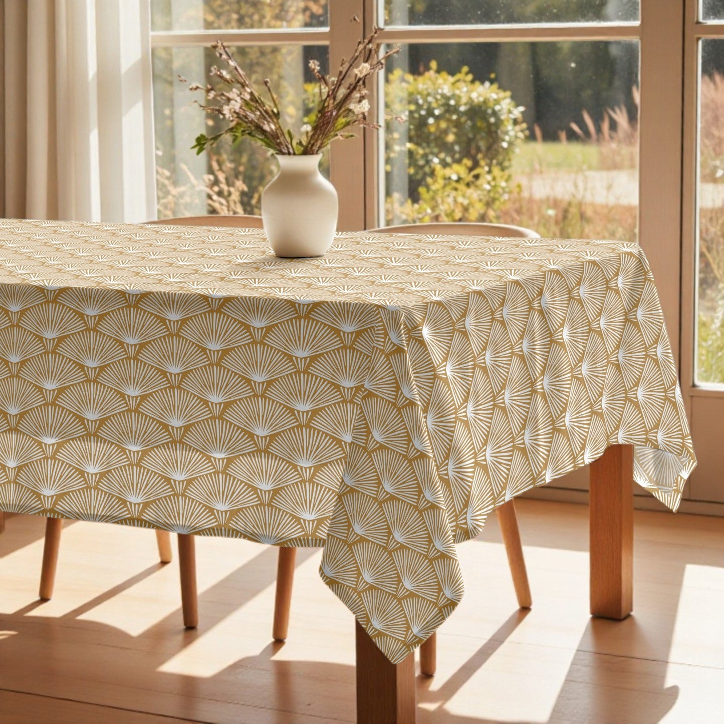 Mantel antimanchas 0120-300