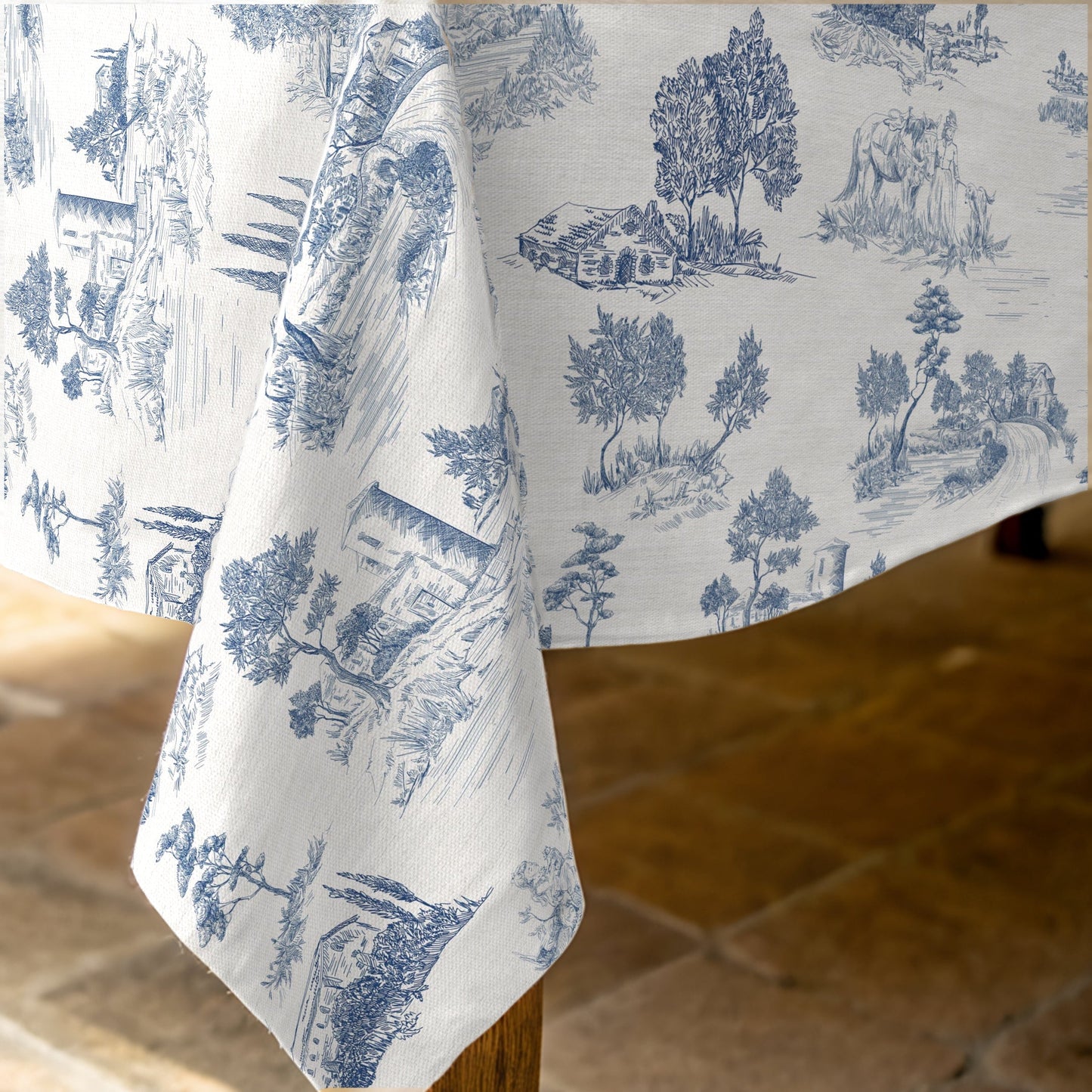 Mantel antimanchas 0120-370