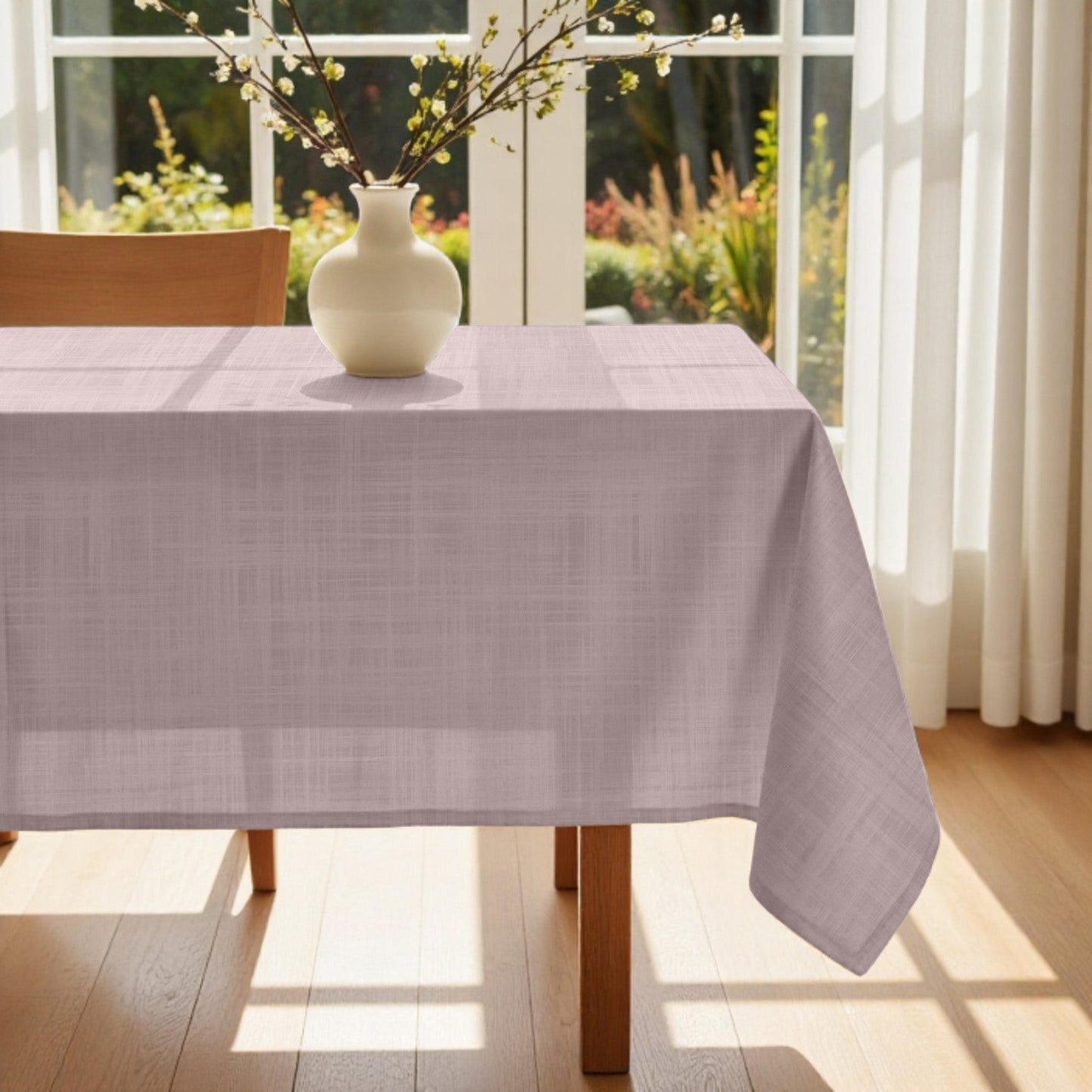 Mantel de tela 0120-311