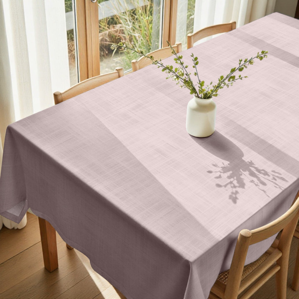 Fabric tablecloth 0120-311