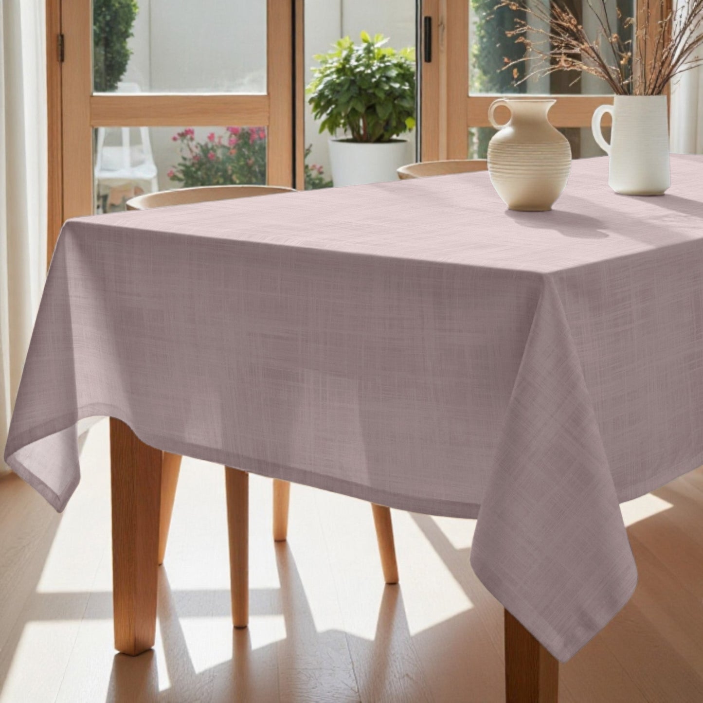 Mantel de tela 0120-311