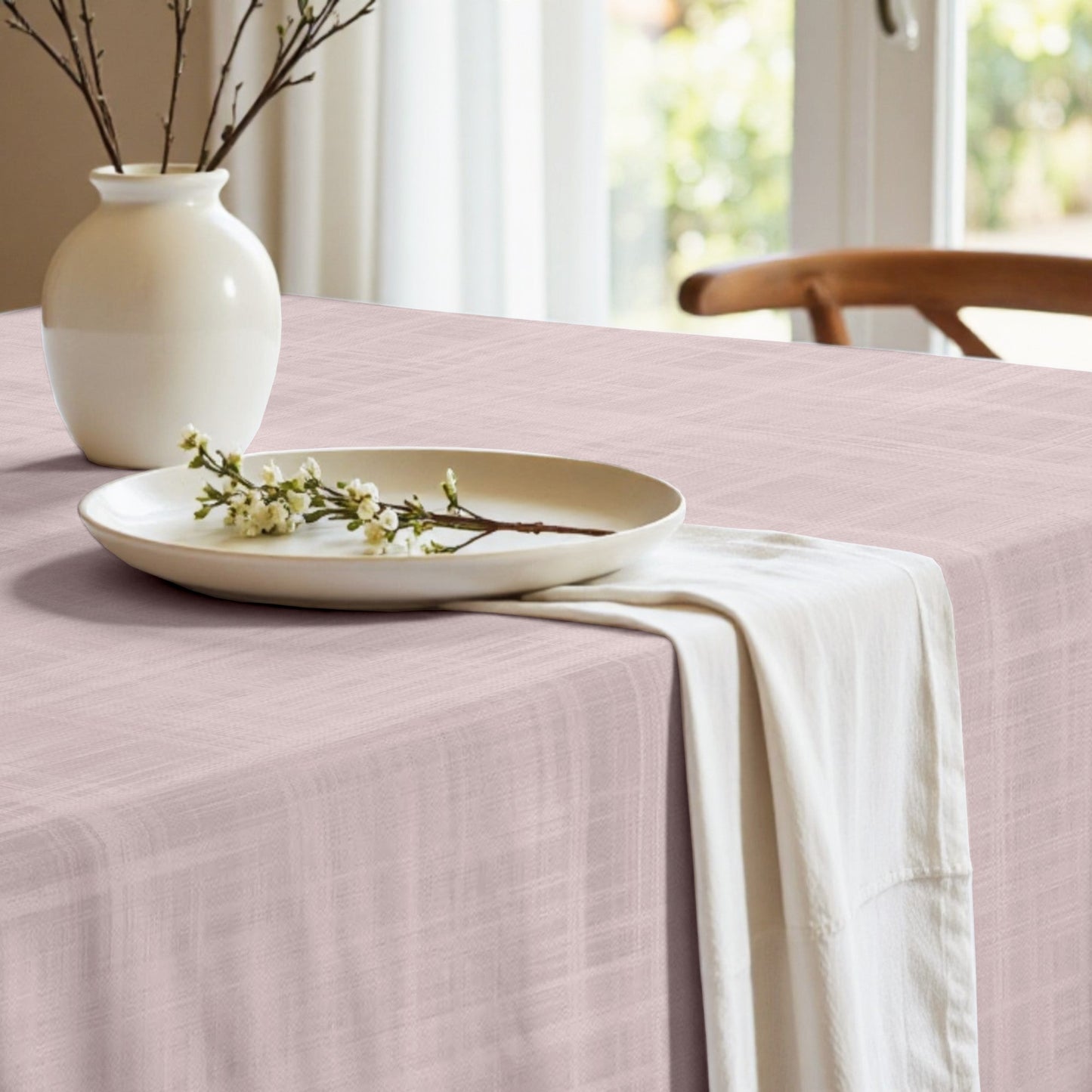 Mantel de tela 0120-311