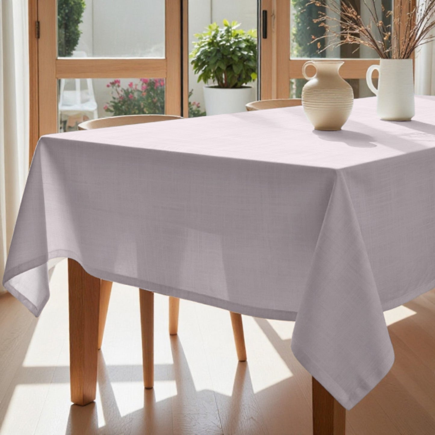 Mantel de tela 0120-312