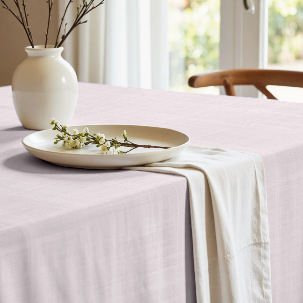 Fabric tablecloth 0120-312