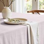 Fabric tablecloth 0120-312