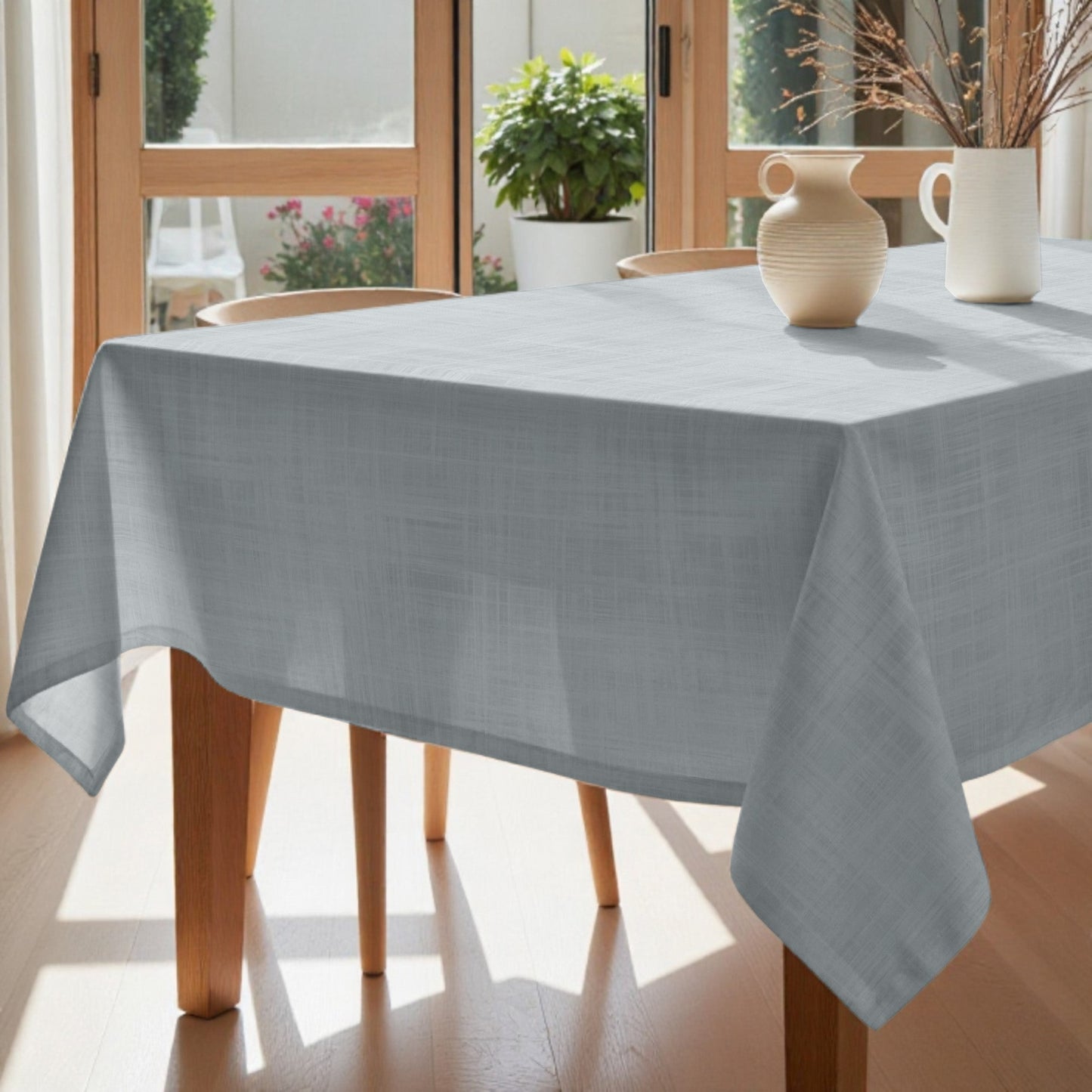 Mantel de tela 0120-313