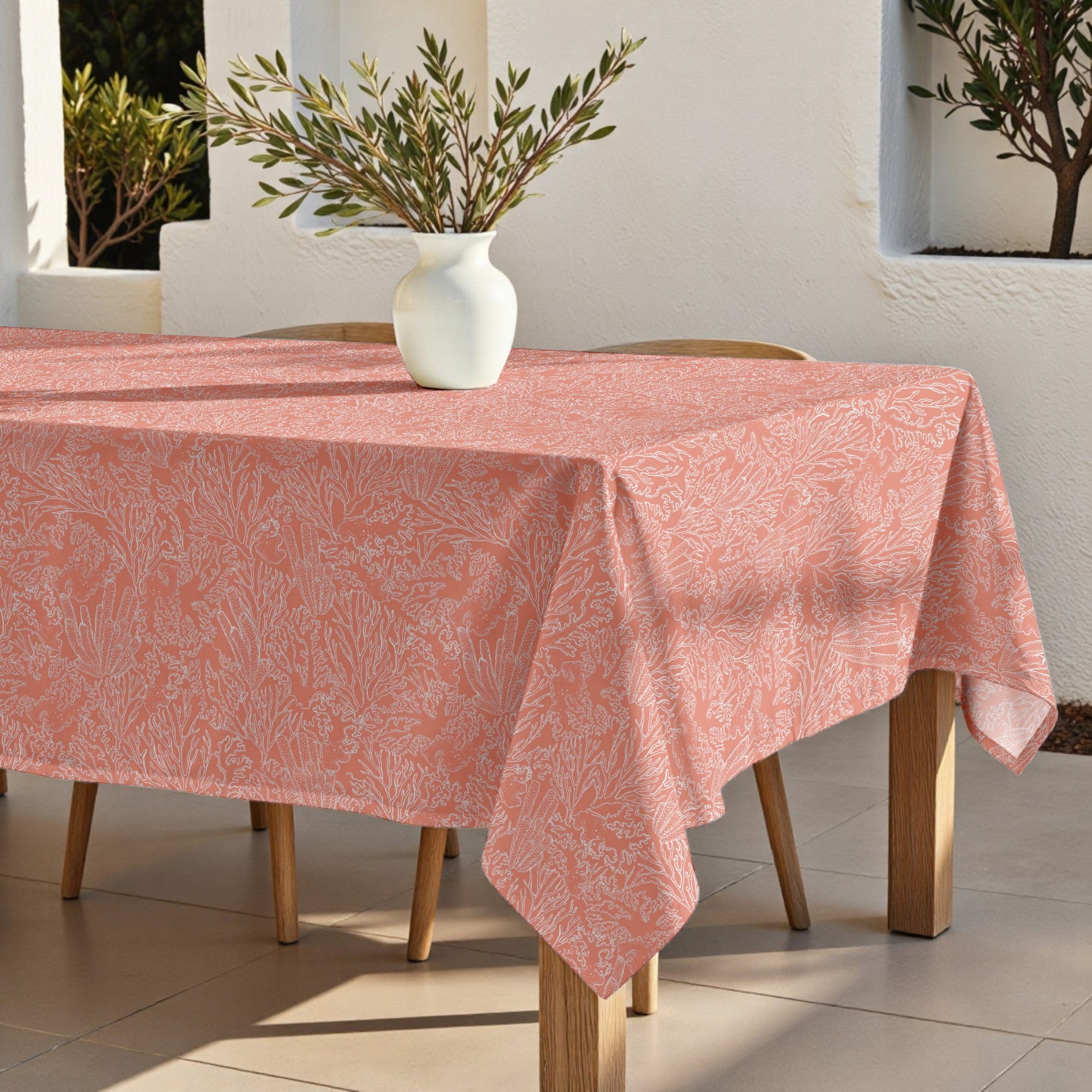 Nappe antitache 100% coton 0120-315 