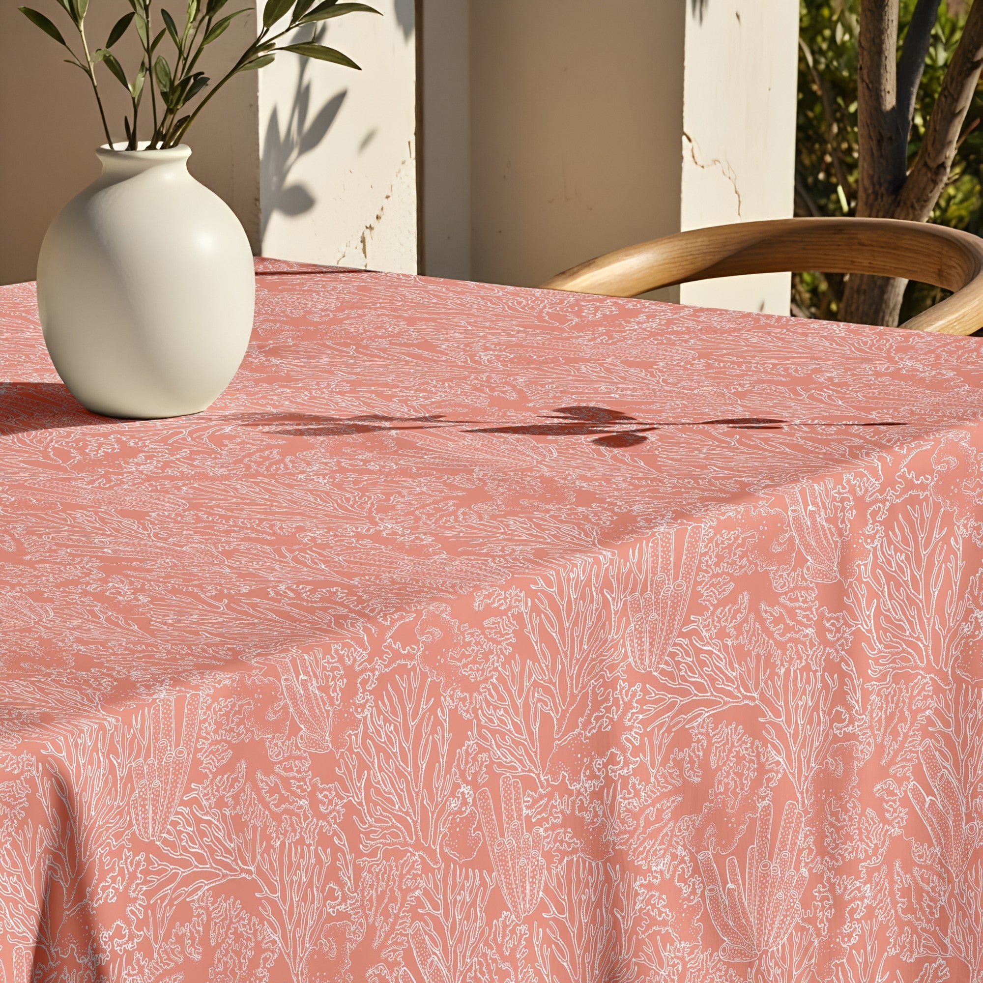 Nappe antitache 100% coton 0120-315 