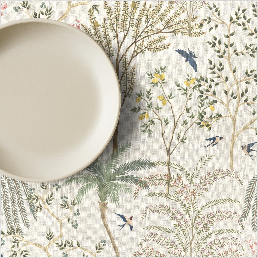 Nappe en tissu 0120-324