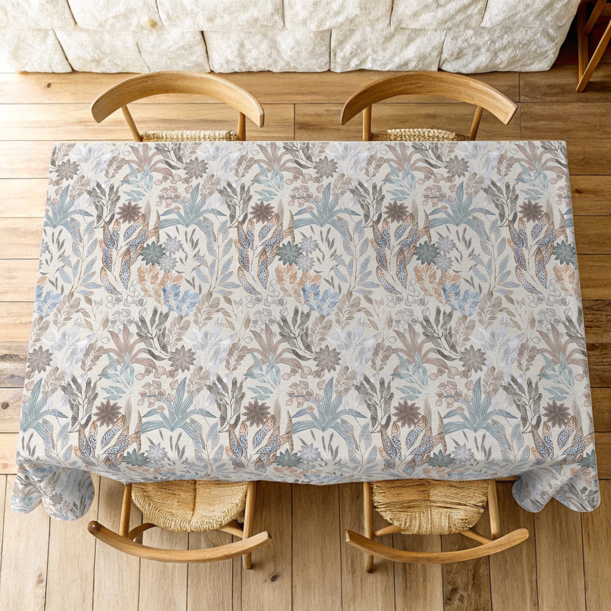 Nappe en tissu 0120-325