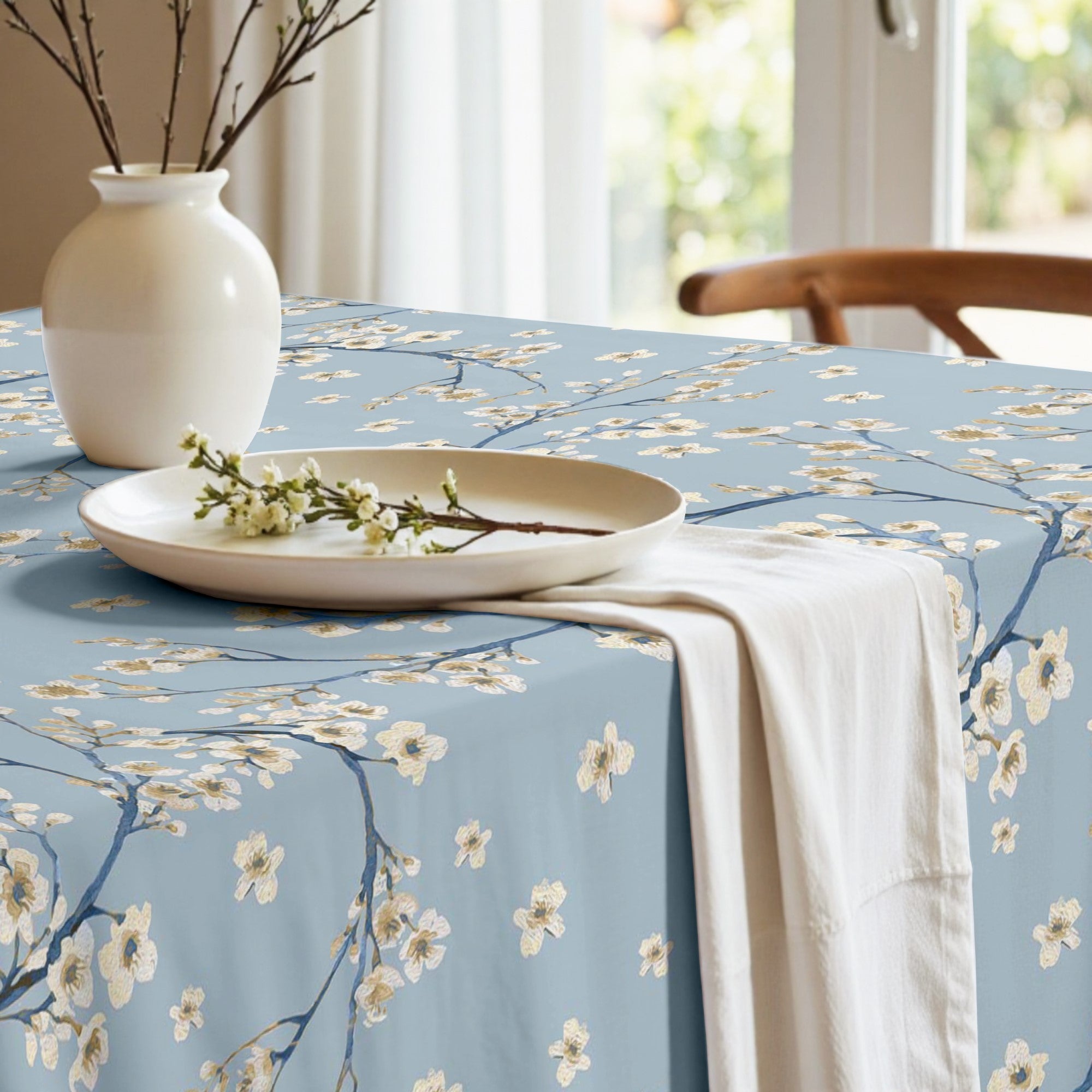 Nappe en tissu 0120-327