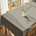 Fabric tablecloth 0120-337