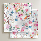Pack de 2 unités de serviettes 0120-341 50x50 cm