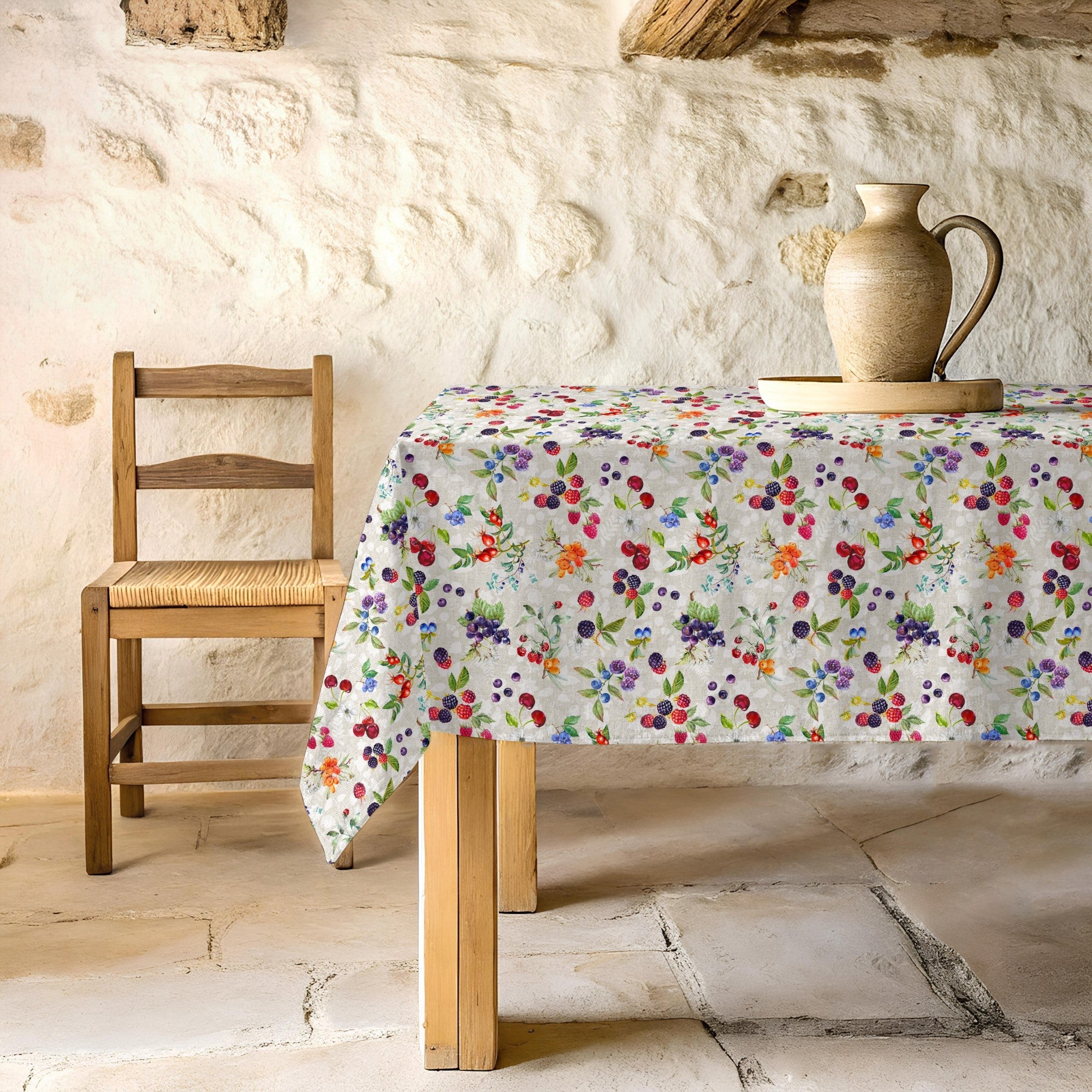 Nappe antitache 0120-347