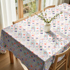 Nappe antitache 0120-364