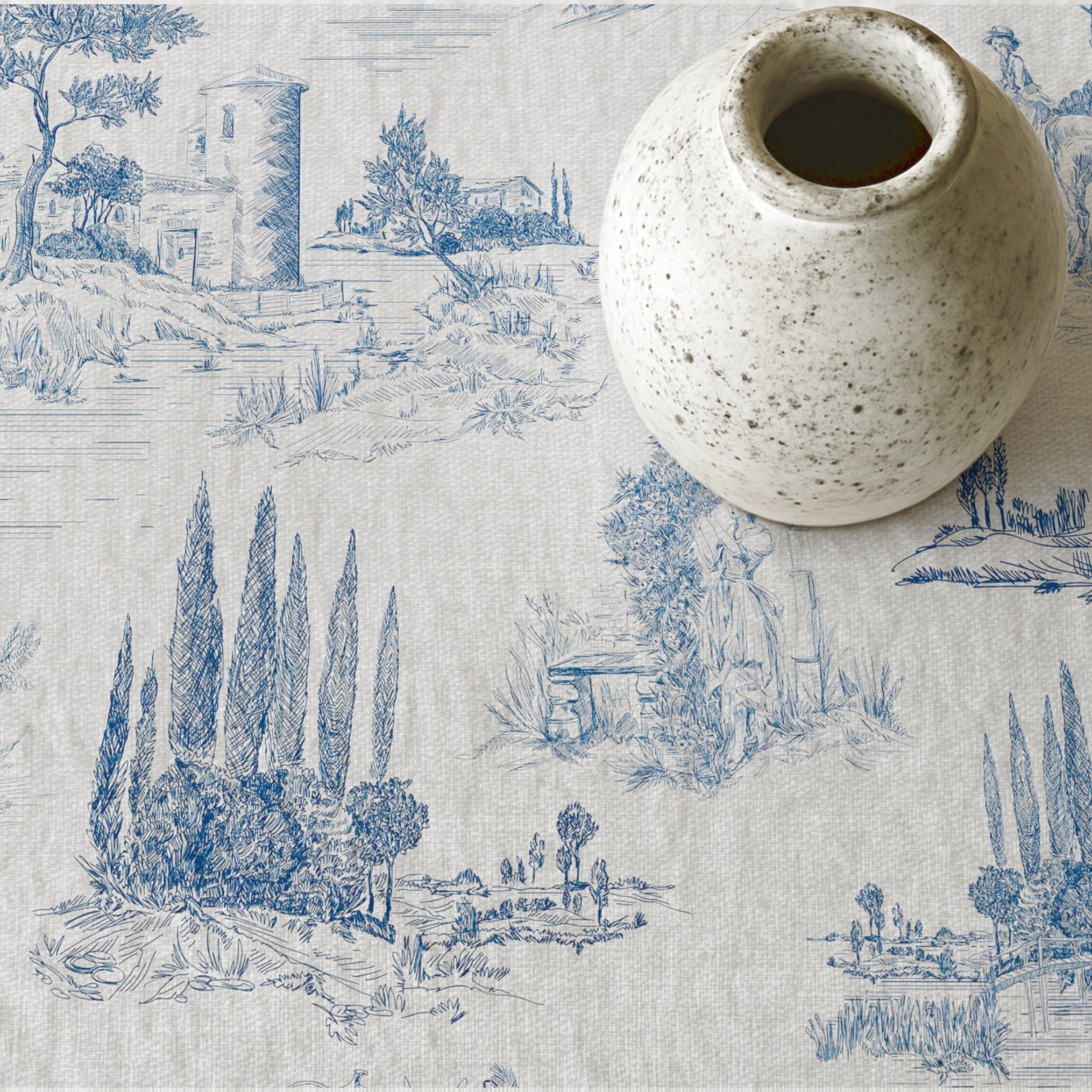 Nappe antitache 0120-370