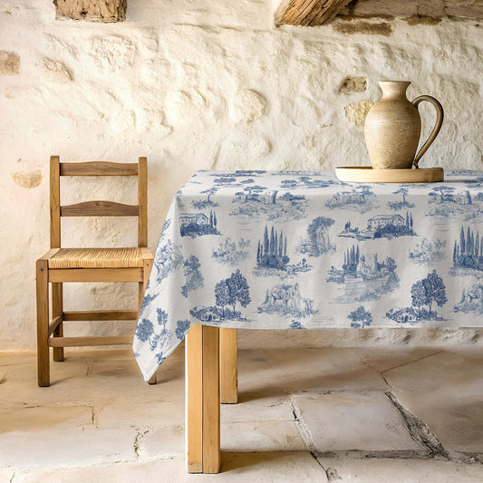 Mantel antimanchas 0120-370