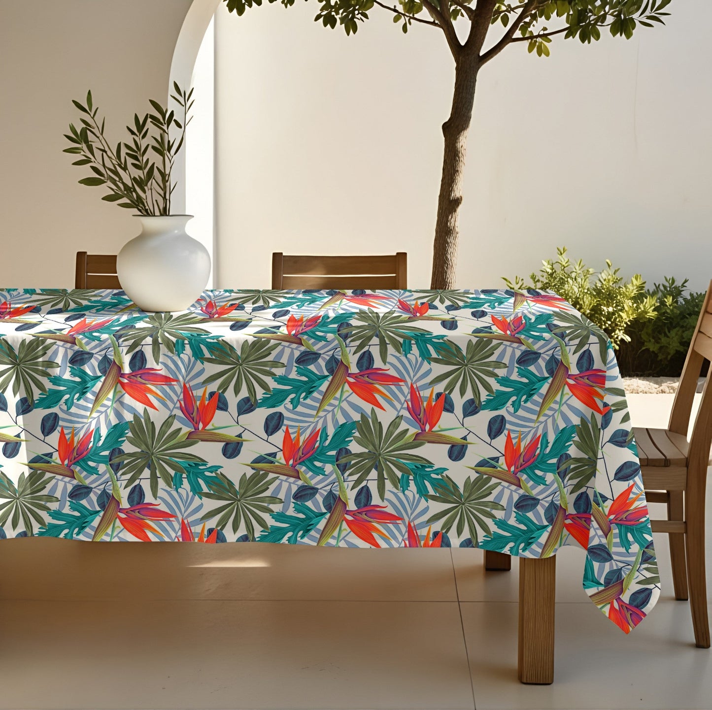 Mantel antimanchas 0120-388