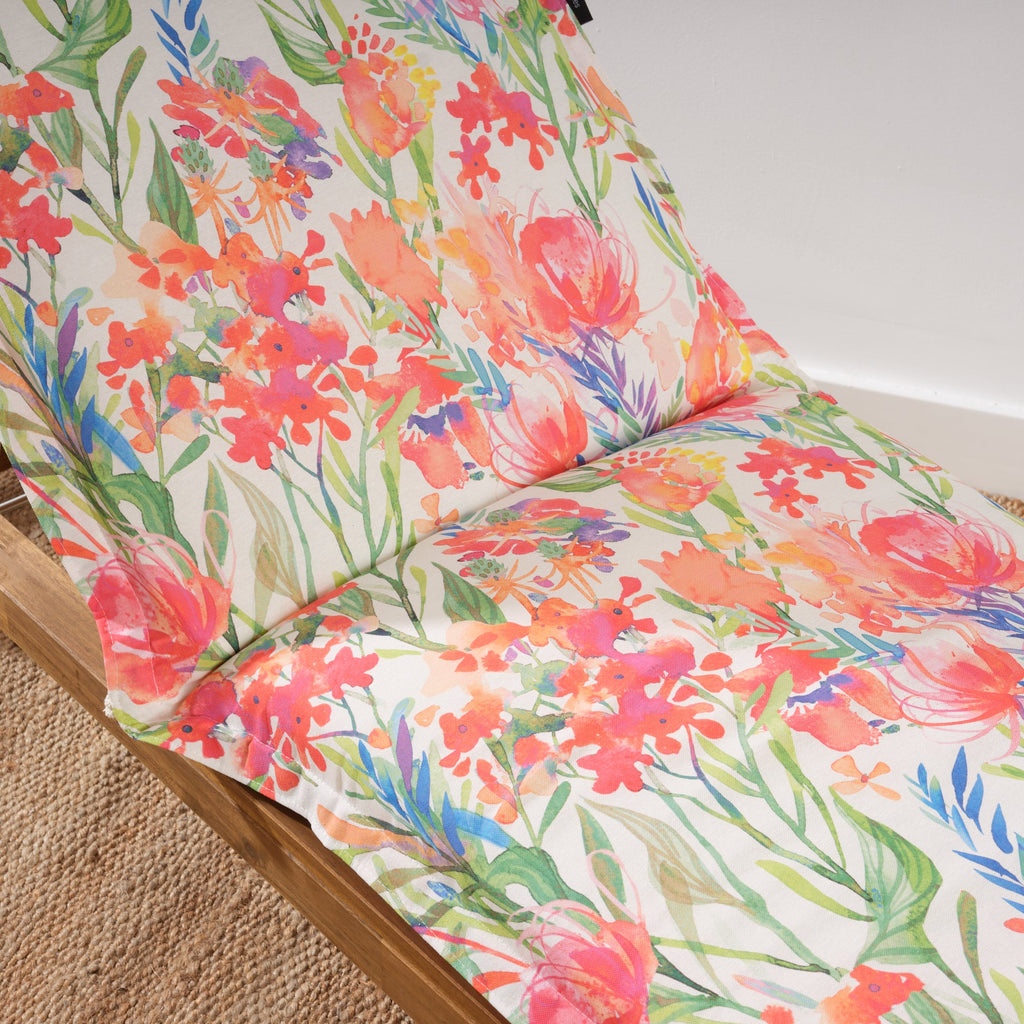 Cushion for sun lounger 0120-399 53x175x7 cm