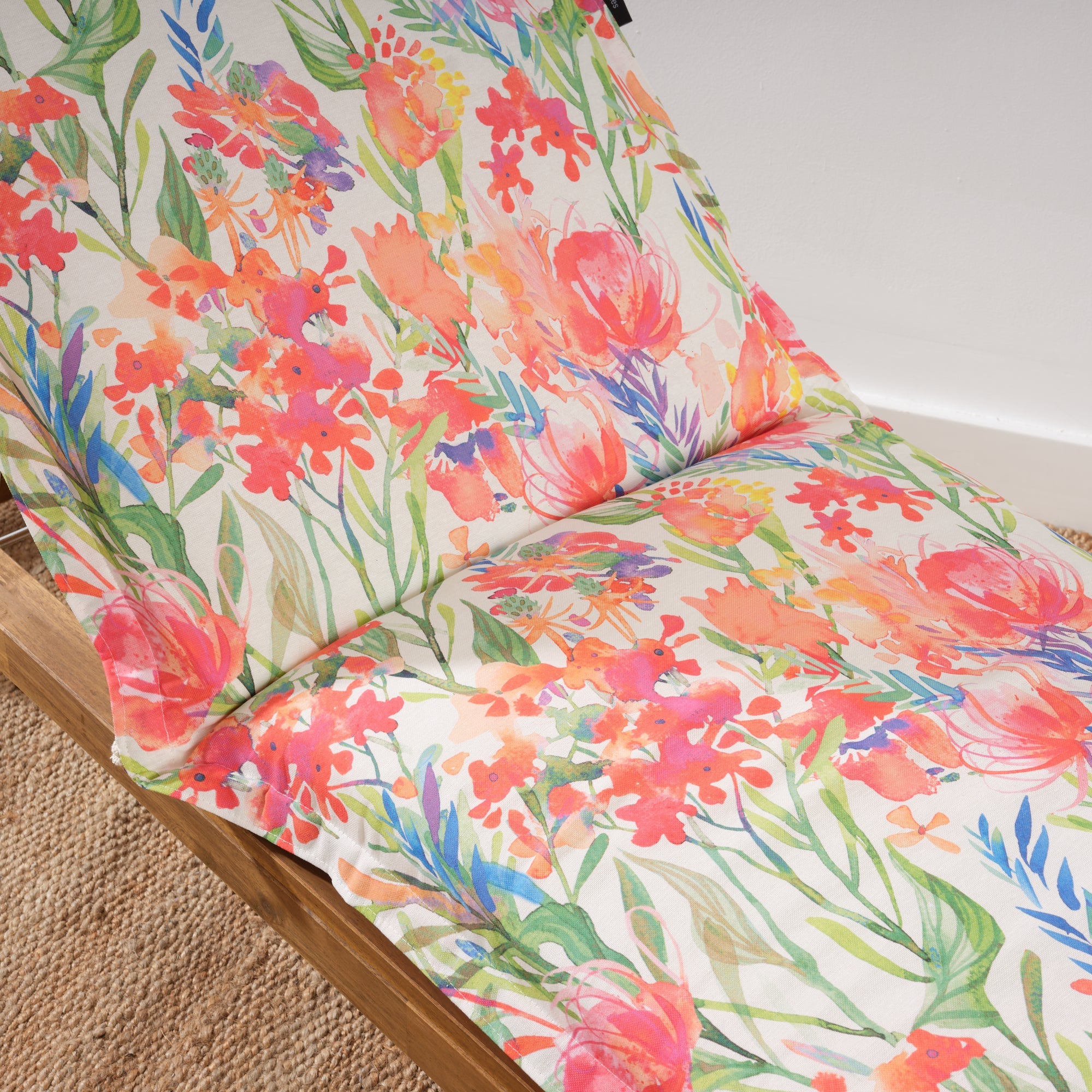 Cushion for sun lounger 0120-399 53x175x7 cm