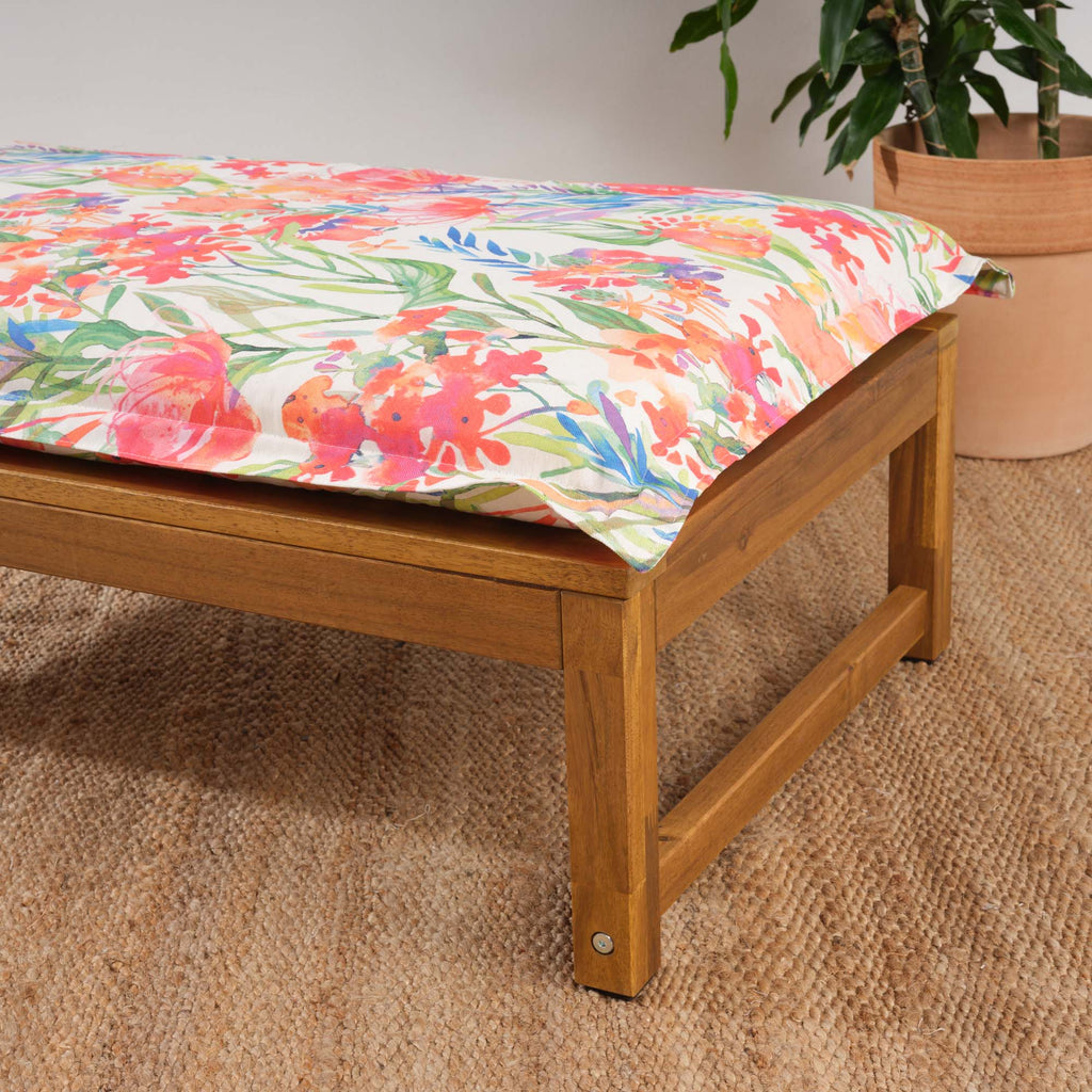 Cushion for sun lounger 0120-399 53x175x7 cm