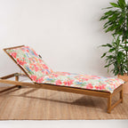 Cushion for sun lounger 0120-399 53x175x7 cm