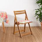 Padded seat cushion 0120-399 40x40x5 cm