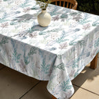 Mantel de tela 0120-401