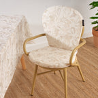 Outdoor chair cushion 0120-402 48x90 cm