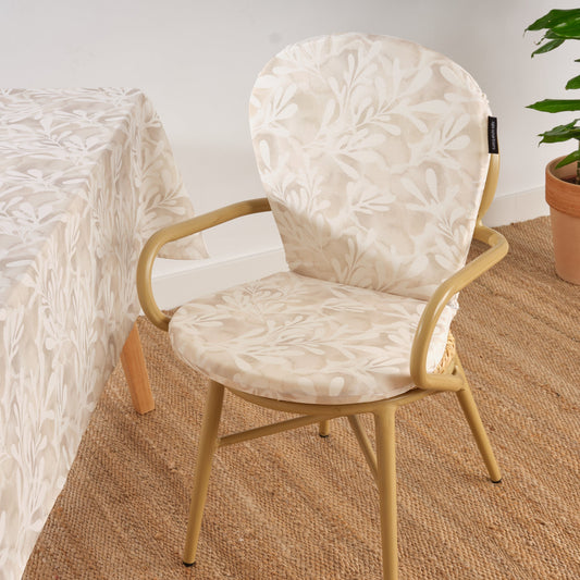 Cojín para silla de exterior 0120-402 48x90 cm