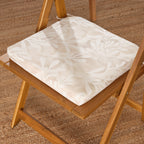 Padded seat cushion 0120-402 40x40x5 cm